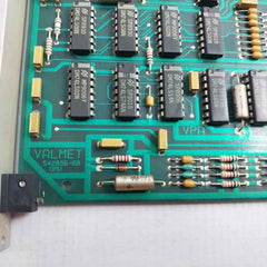 Valmet Dmu Digital Multi-unit Circuit Board 542836-6A, 542836-6B