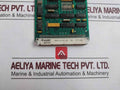 Valmet Dmu Digital Multi-unit Circuit Board 542836-6A, 542836-6B
