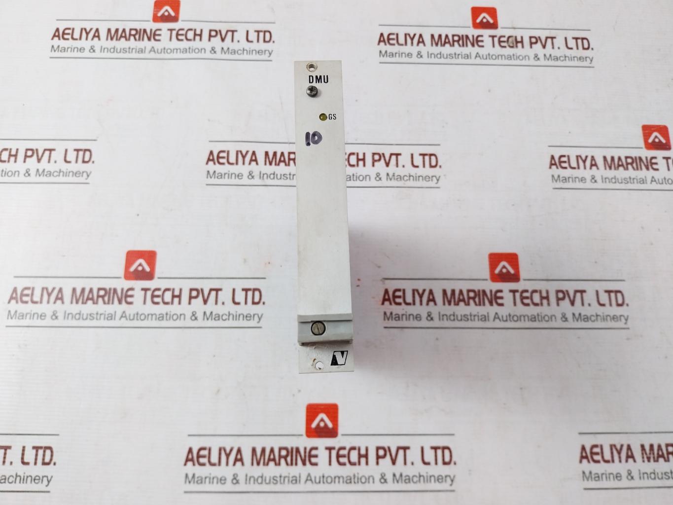 Valmet Dmu Pcb Module No431/N0431 542836-5B M2