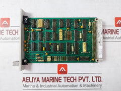 Valmet Dmu Pcb Module No431/N0431 542836-5B M2
