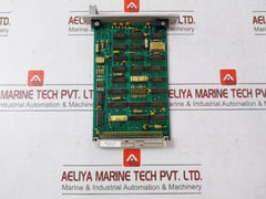 Valmet Dmu Pcb Module No431/N0431 542836-5B M2