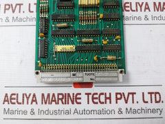 Valmet Dmu Pcb Module No431/N0431 542836-5B M2