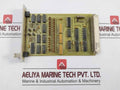 Valmet Dmu Pcb Rack Module 542836-6B, 542836-6A, 542810-9B, 547070-3B, 542844-7B
