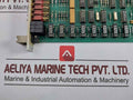 Valmet Dmu Pcb Rack Module 542836-6B, 542836-6A, 542810-9B, 547070-3B, 542844-7B