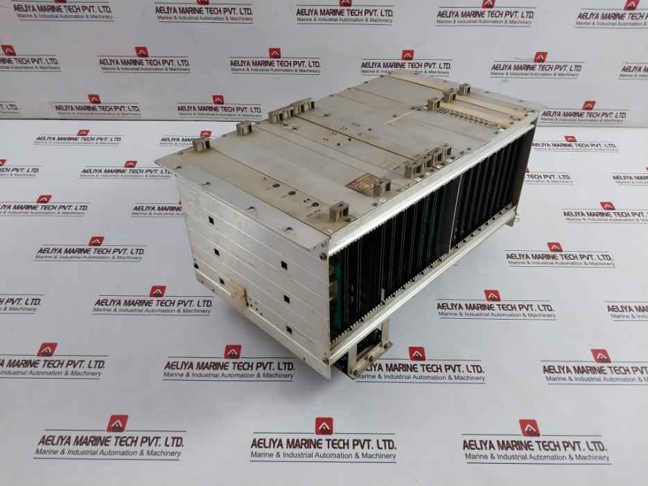 Valmet Dmu Pcb Rack Module 542836-6B, 542836-6A, 542810-9B, 547070-3B, 542844-7B