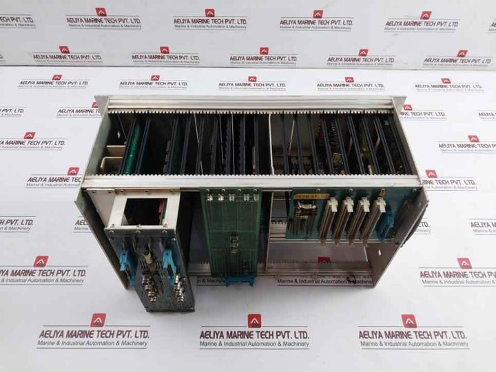 Valmet Dmu Pcb Rack Module 542836-6B, 542836-6A, 542810-9B, 547070-3B, 542844-7B