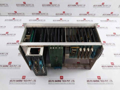 Valmet Dmu Pcb Rack Module 542836-6B, 542836-6A, 542810-9B, 547070-3B, 542844-7B