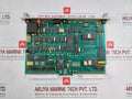 Valmet M8510041 M2 Cpu Module 547070-2A Zinco 107 94V.1