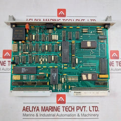 Valmet M8510041 M2 Cpu Module 547070-2A Zinco 107 94V.1
