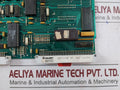 Valmet M8510041 M2 Cpu Module 547070-2A Zinco 107 94V.1