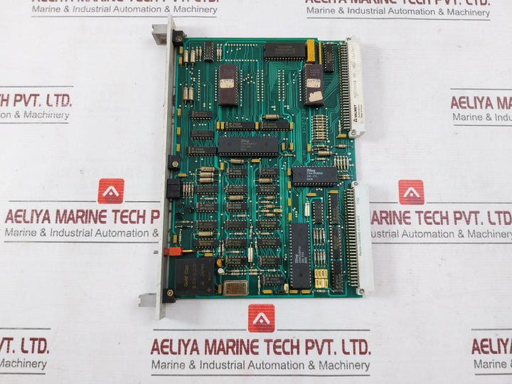 Valmet M8510041 M2 Cpu Module 547070-2A Zinco 107 94V.1