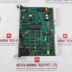 Valmet M8510041 M2 Cpu Module 547070-2A Zinco 107 94V.1