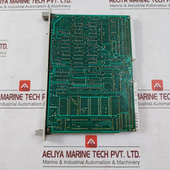 Valmet M8510041 M2 Cpu Module 547070-2A Zinco 107 94V.1