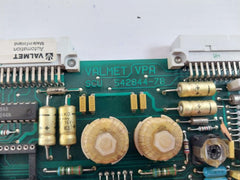 Valmet M851006/M8510061 Scu Module