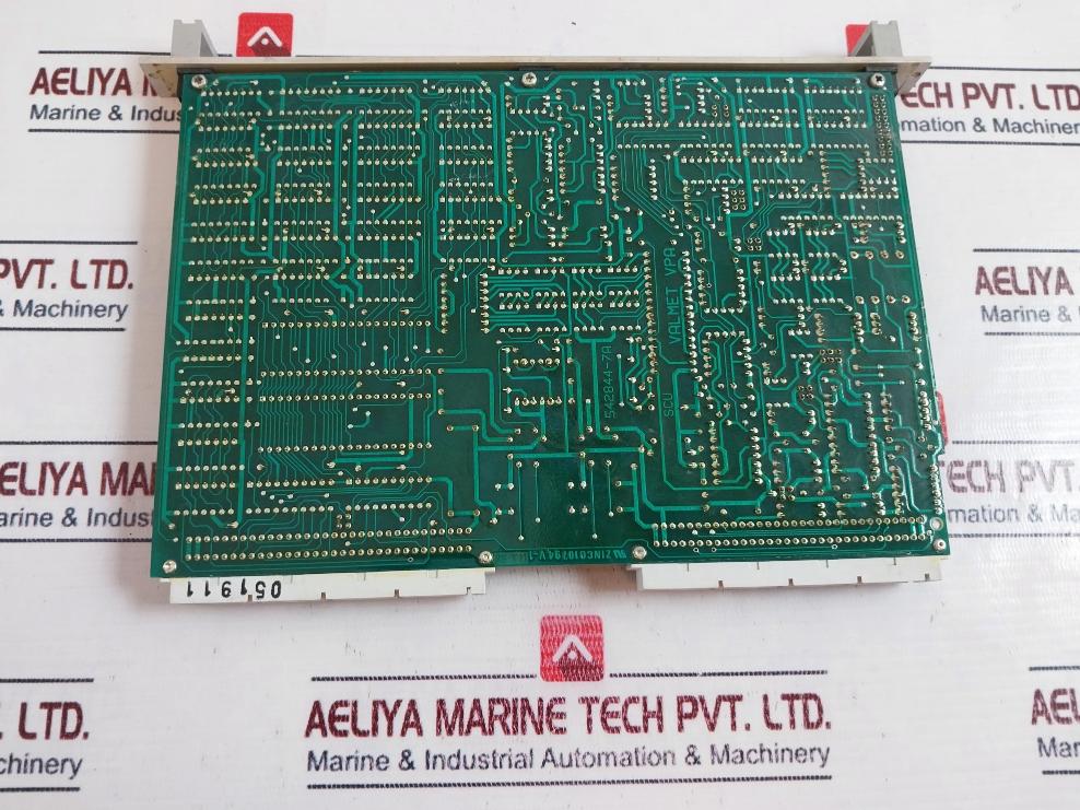 Valmet M851006/M8510061 Scu Module