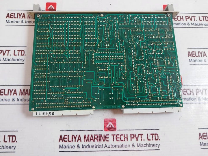 Valmet M851006/M8510061 Scu Module