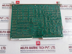 Valmet M851006/M8510061 Scu Module