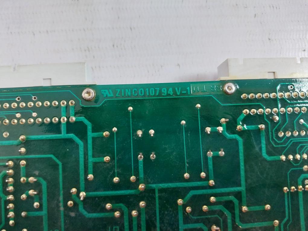 Valmet M851006/M8510061 Scu Module