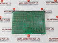 Valmet M851006 Scu Module 542844-7A 542844-7B