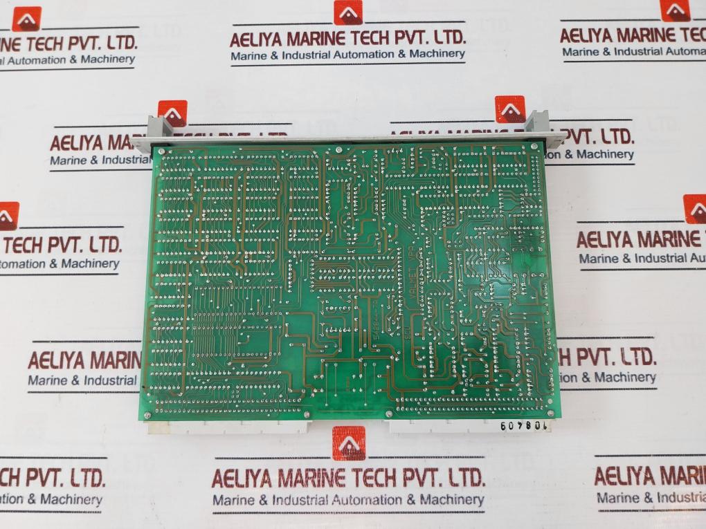 Valmet M851006 Scu Module 542844-7A 542844-7B