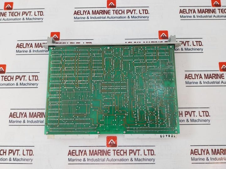 Valmet M851006 Scu Module 542844-7A 542844-7B