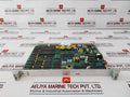 Valmet M851006 Scu Module 542844-7A 542844-7B