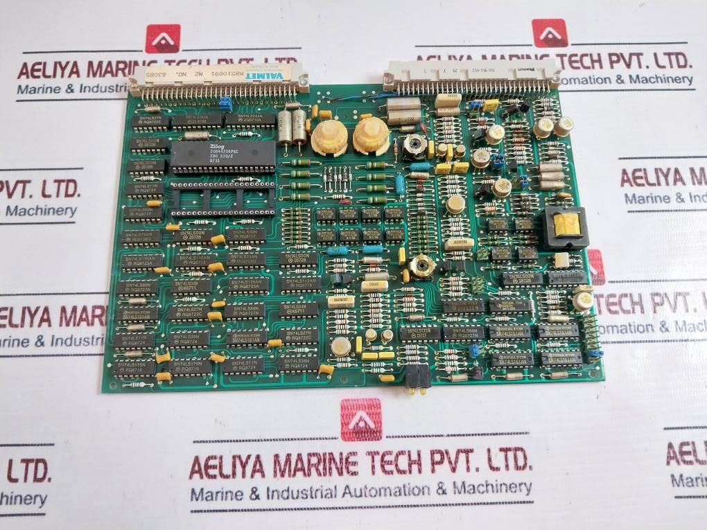 Valmet M8510091 M2 Module