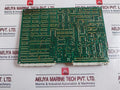 Valmet M8510091 M2 Module