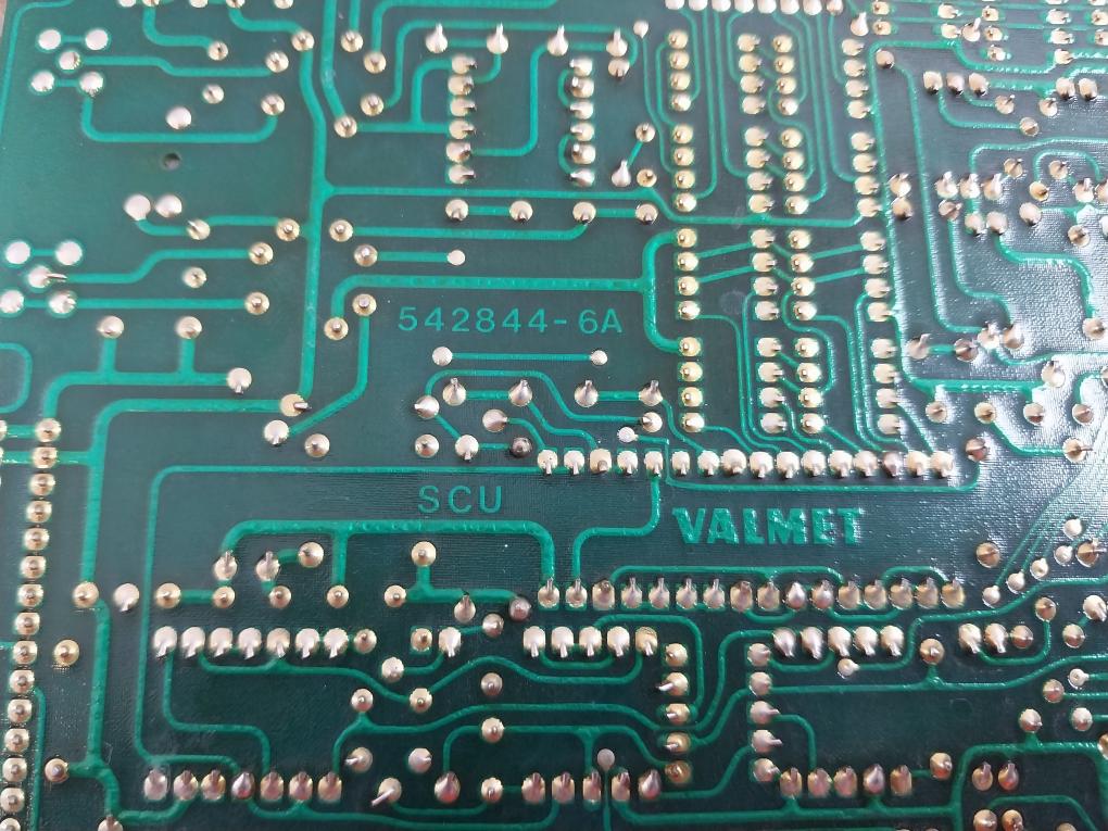 Valmet M8510091 M2 Module