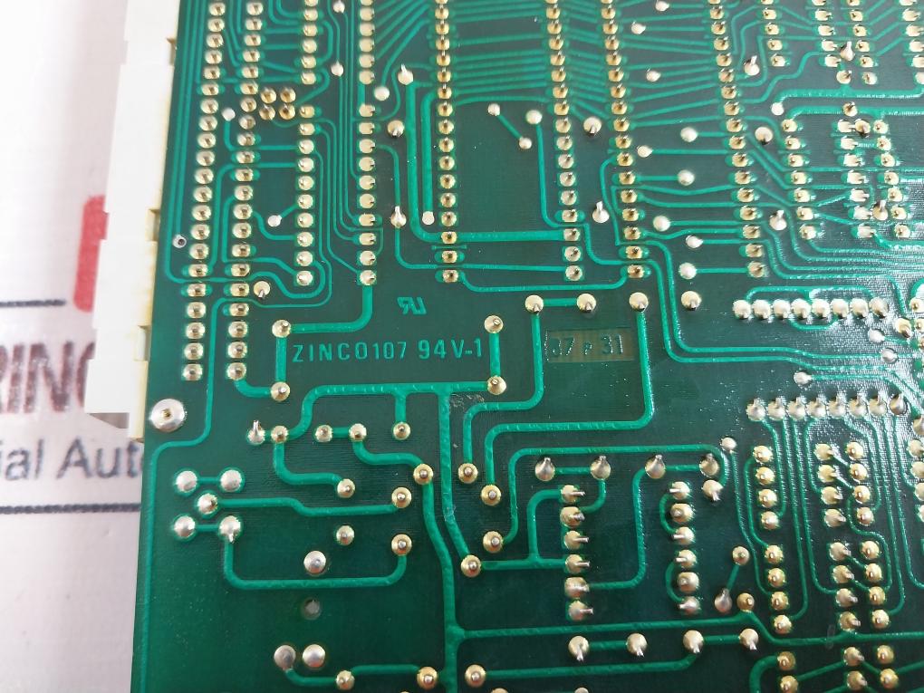 Valmet M8510091 M2 Module