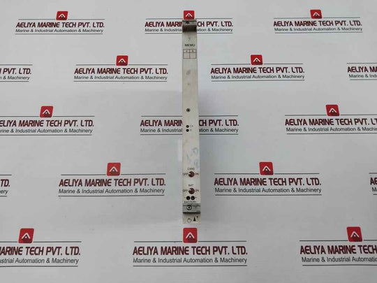 Valmet M8510401 M1 Memory Board