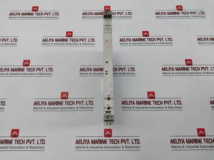 Valmet M8510401 M1 Memory Board