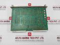 Valmet M8510401 M1 Memory Board