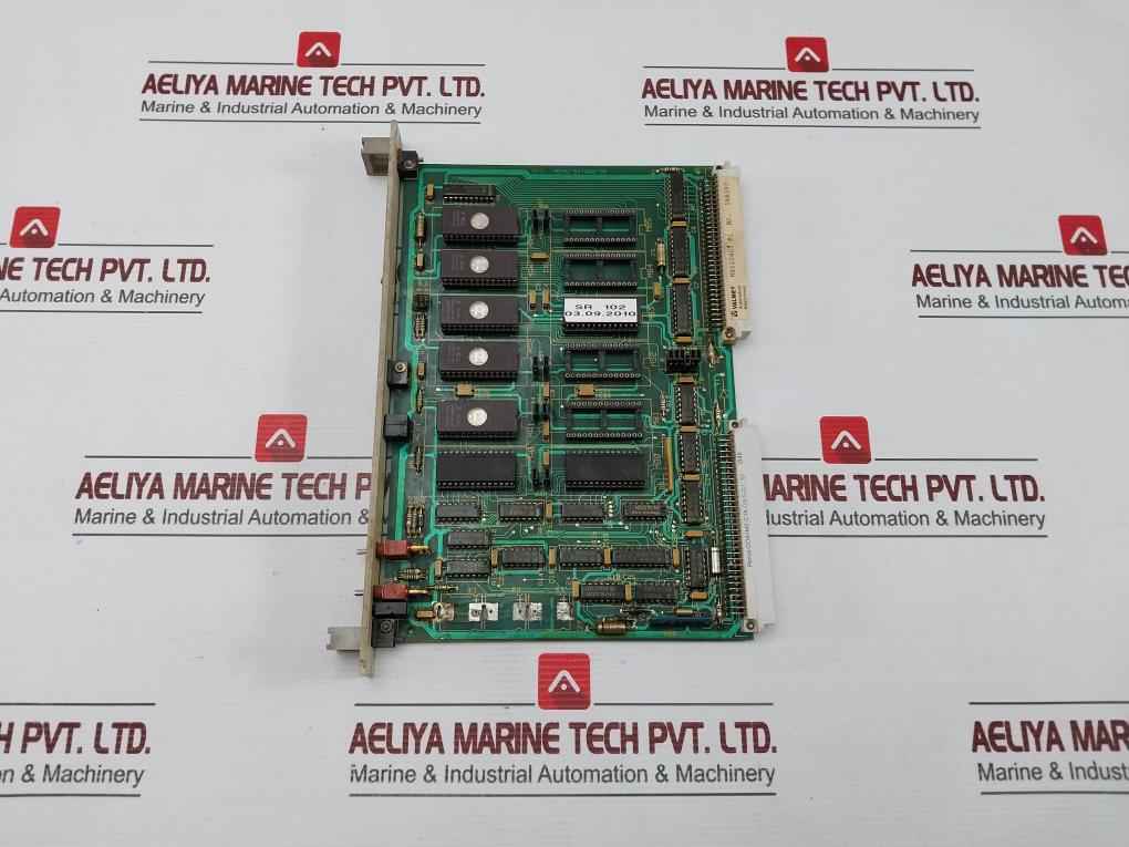 Valmet M8510401 M1 Memory Board