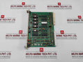 Valmet M8510401 M1 Memory Board