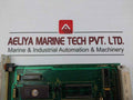 Valmet M8510401 M1 Memory Board