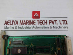 Valmet M8510401 M1 Memory Board
