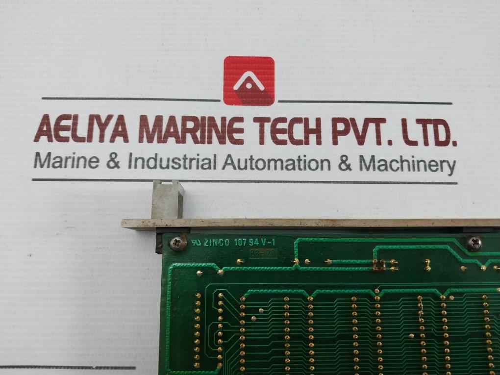 Valmet M8510401 M1 Memory Board