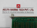 Valmet M8510401 M1 Memory Board
