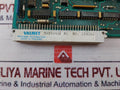 Valmet M851040/M8510401 Memory Board