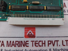 Valmet M851040/M8510401 Memory Board
