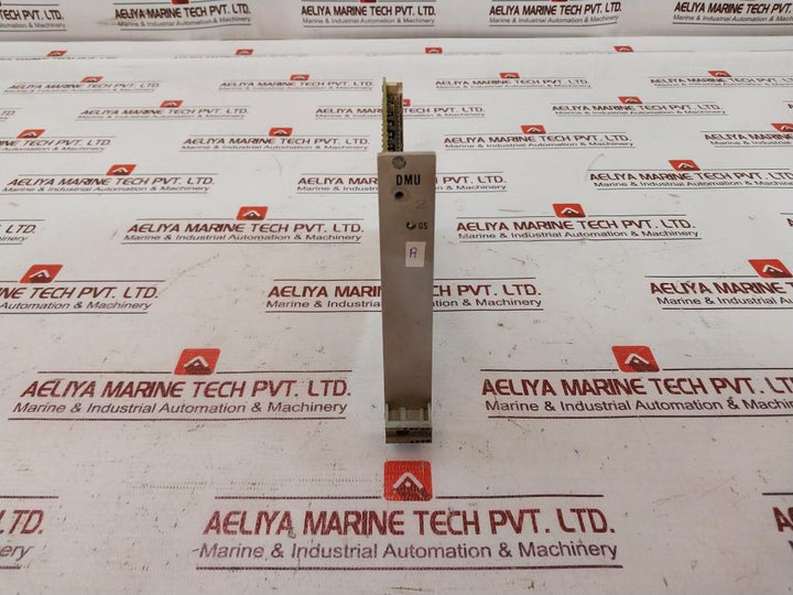 Valmet M851121 M2 Module Rack 542832-2A 542836-6A 542836-6B Mt306 Mt935