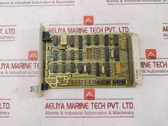 Valmet M851121 M2 Module Rack 542832-2A 542836-6A 542836-6B Mt306 Mt935