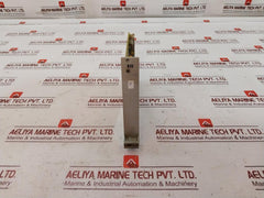 Valmet M851121 M2 Module Rack 542832-2A 542836-6A 542836-6B Mt306 Mt935