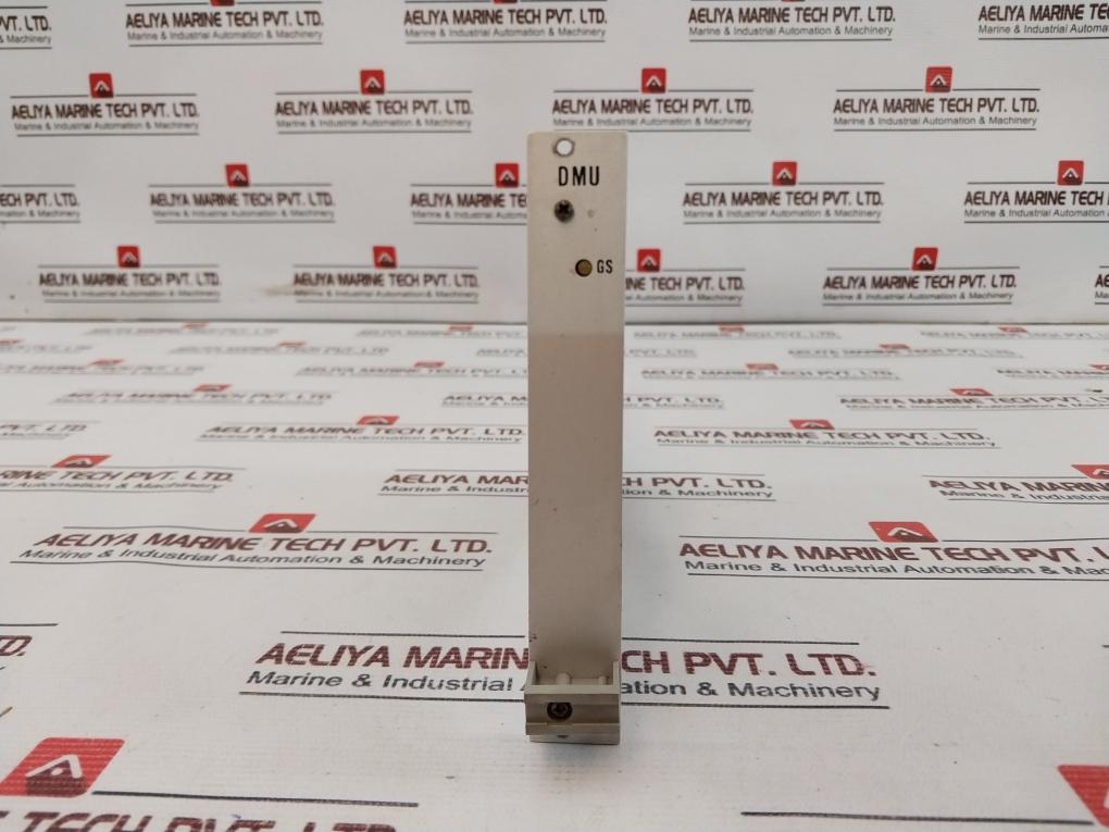 Valmet M851121 M2 Pcb Card.