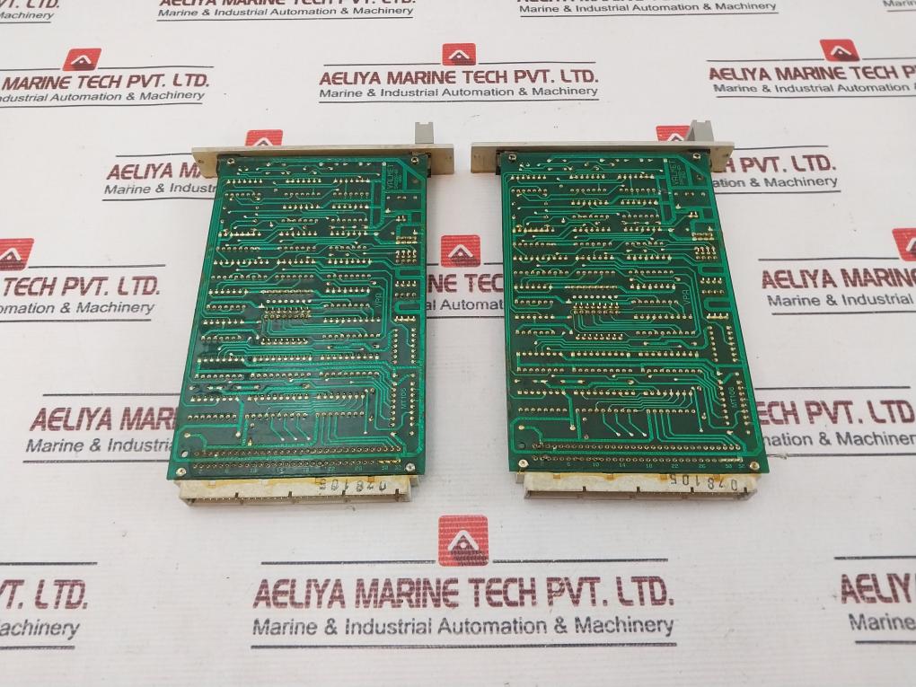 Valmet M851121 M2 PCB Card