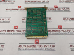 Valmet M851121 M2 Pcb Card.