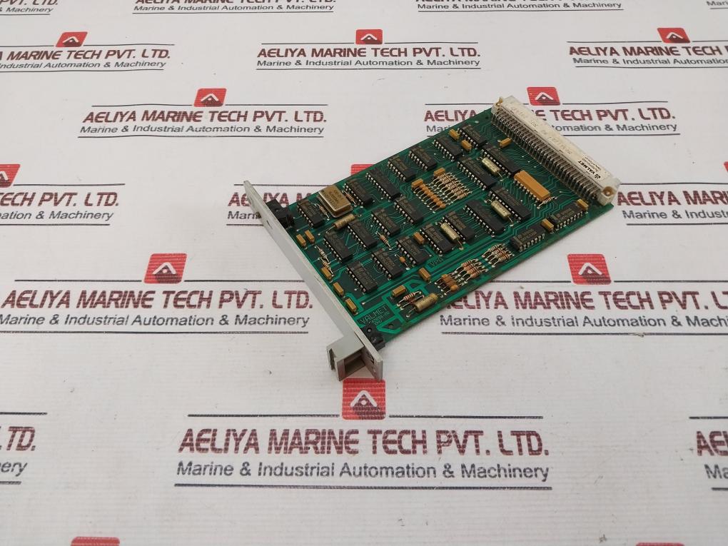 Valmet M851121 M2 Pcb Card.
