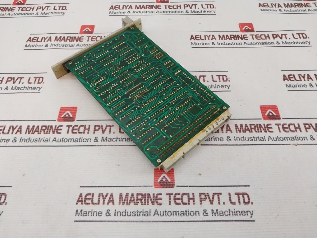 Valmet M851121 M2 Pcb Card.