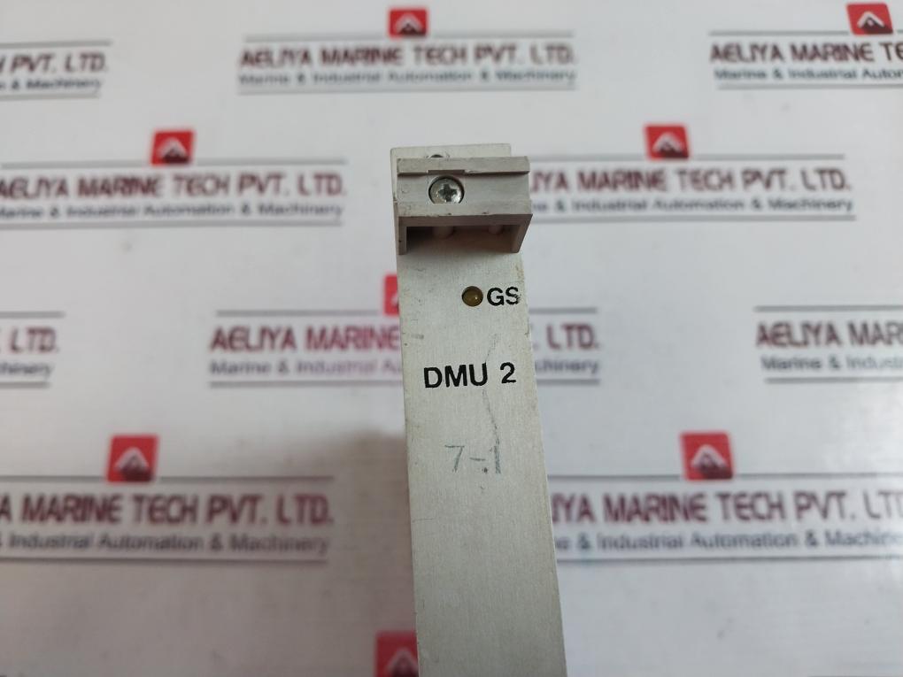 Valmet M8511511 M1 Printed Circuit Board